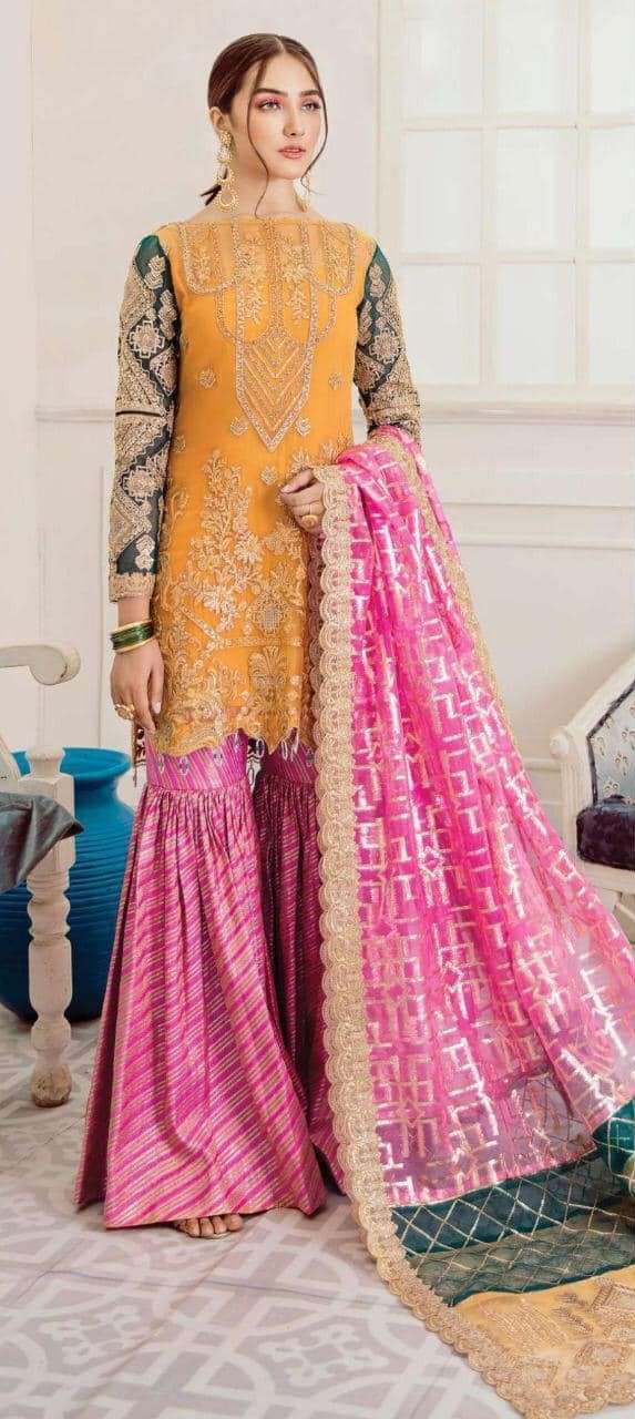 IMROZIA BRIDAL HIT SANIYA TRENDZ
